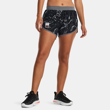 Къси панталони Under Armour Shorts Черно | 1380435-001, 0