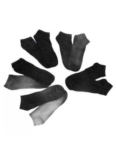No Show Socks