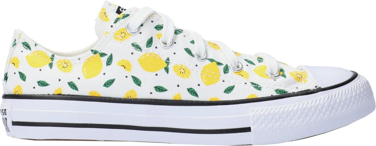 Кецове и обувки Converse Chuck Taylor All Star Low Многоцветен | 668292c, 0