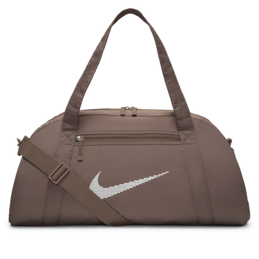 Чанта за пътуване Nike Nike Gym Club Training Bag (24 l) Кафяво | DR6974-214, 0
