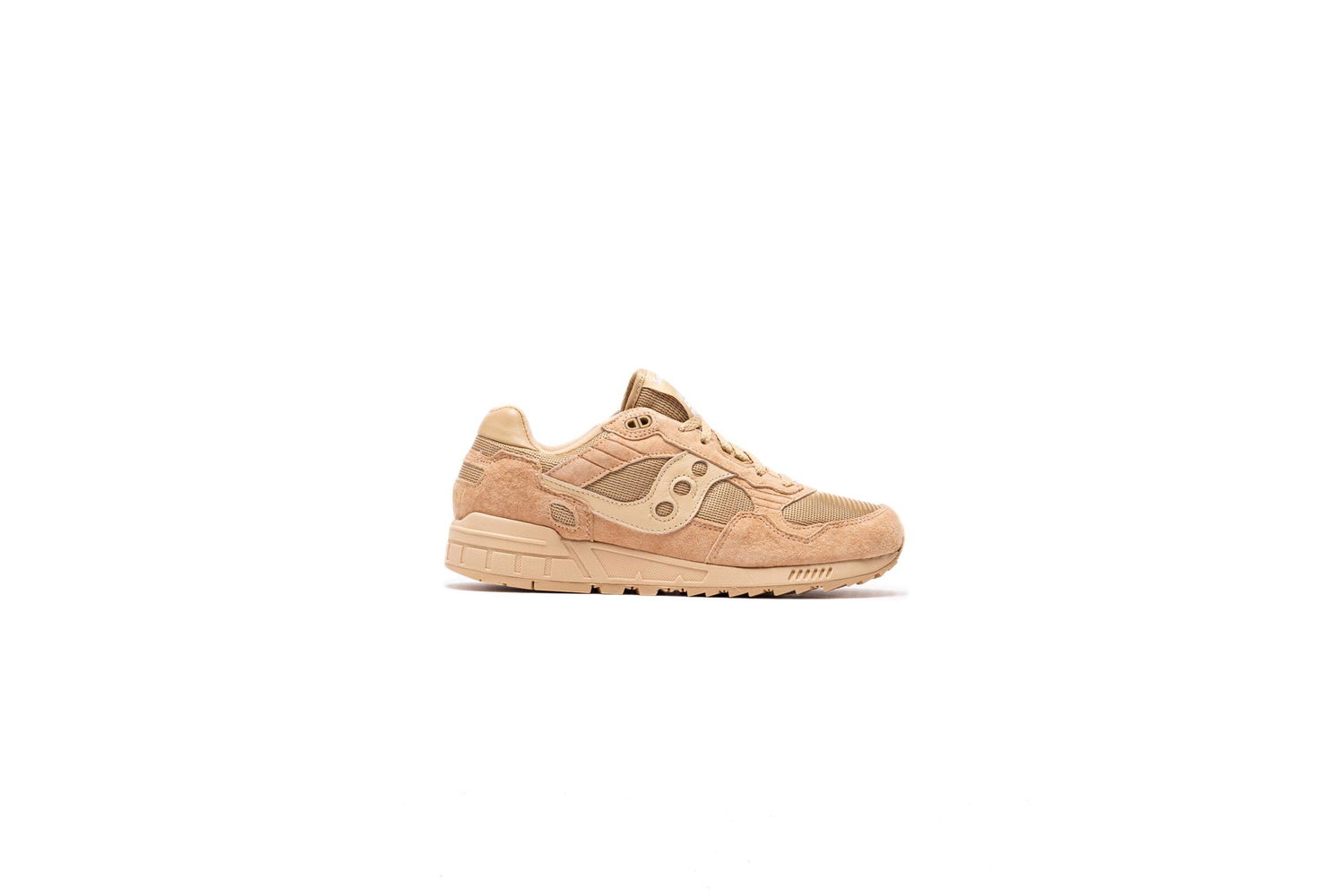 Кецове и обувки Saucony Shadow 5000 Бежово | S70665-54, 0