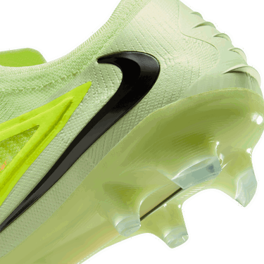 Кецове и обувки Nike Phantom 6 Low Elite FG Жълто | hj2146-801, 8