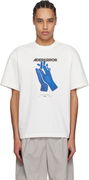 ADER error Persistence of Memory Graphic Tee