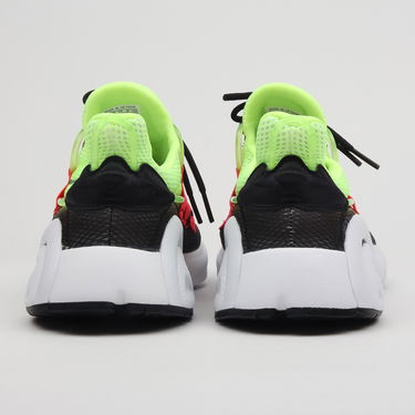 Кецове и обувки adidas Originals LXCON Черно | G27578, 3