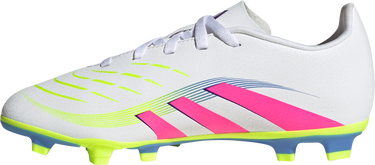 Кецове и обувки adidas Performance Predator Club Firm/Multi-Ground Бяло | ID3810, 1