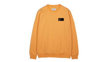 Суитчър Makia Pontus Light Sweatshirt Жълто | M41132_330, 0