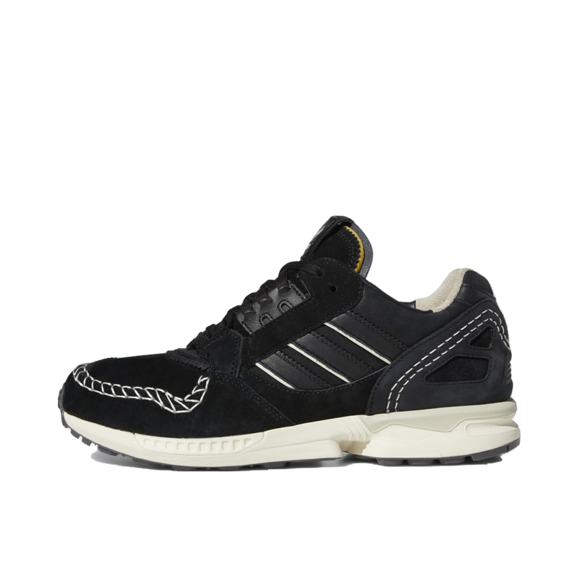 Кецове и обувки adidas Originals ZX 9000 "A-ZX Series - YCTN" Черно | FZ4402