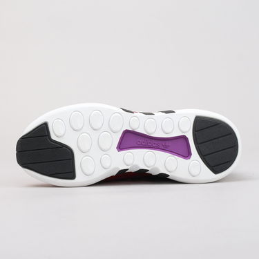 Кецове и обувки adidas Originals EQT Support ADV Winter Червено | BZ0640, 4