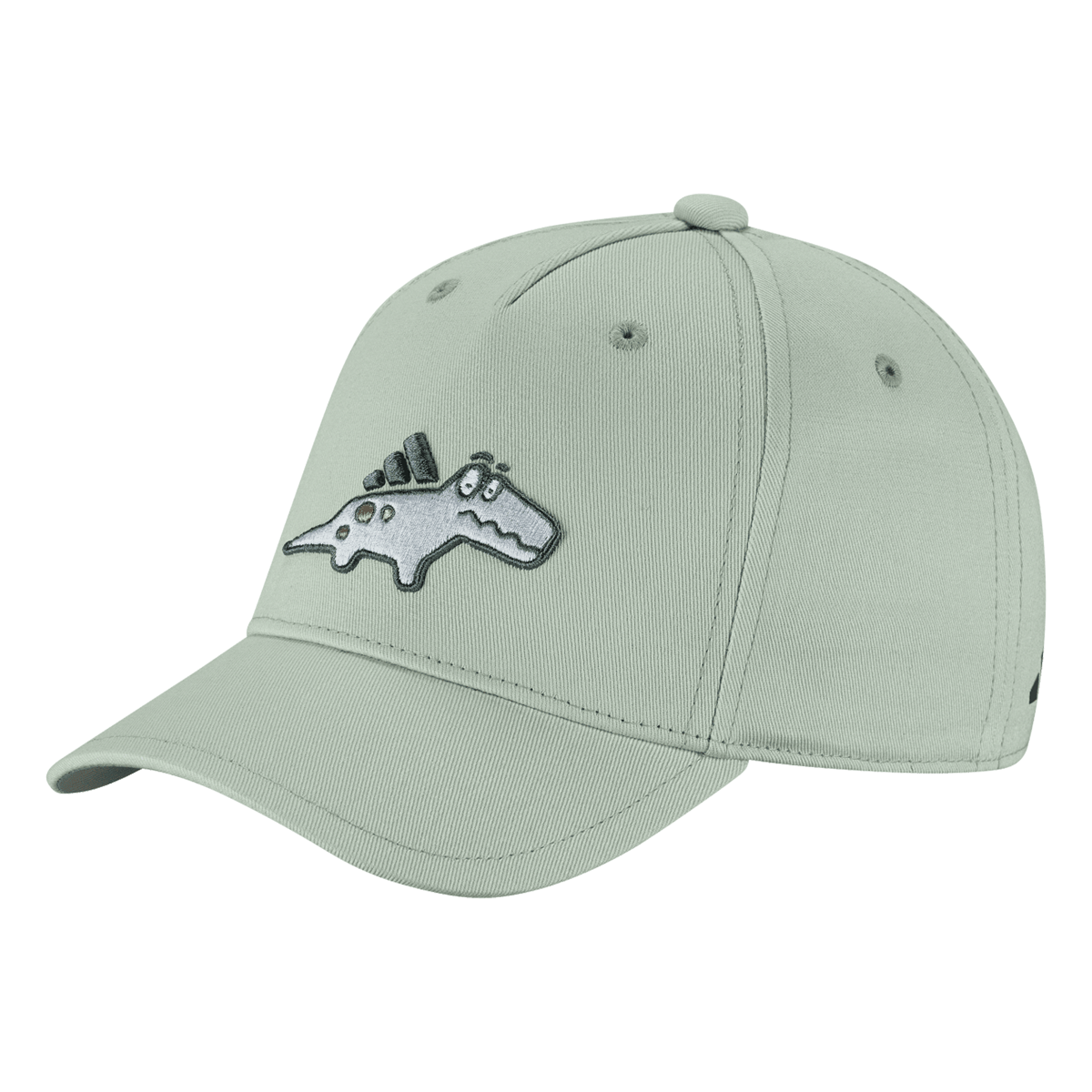 Шапка с козирка adidas Originals Adidas Adiraptor Baseball Cap Сиво | JD5821, 0