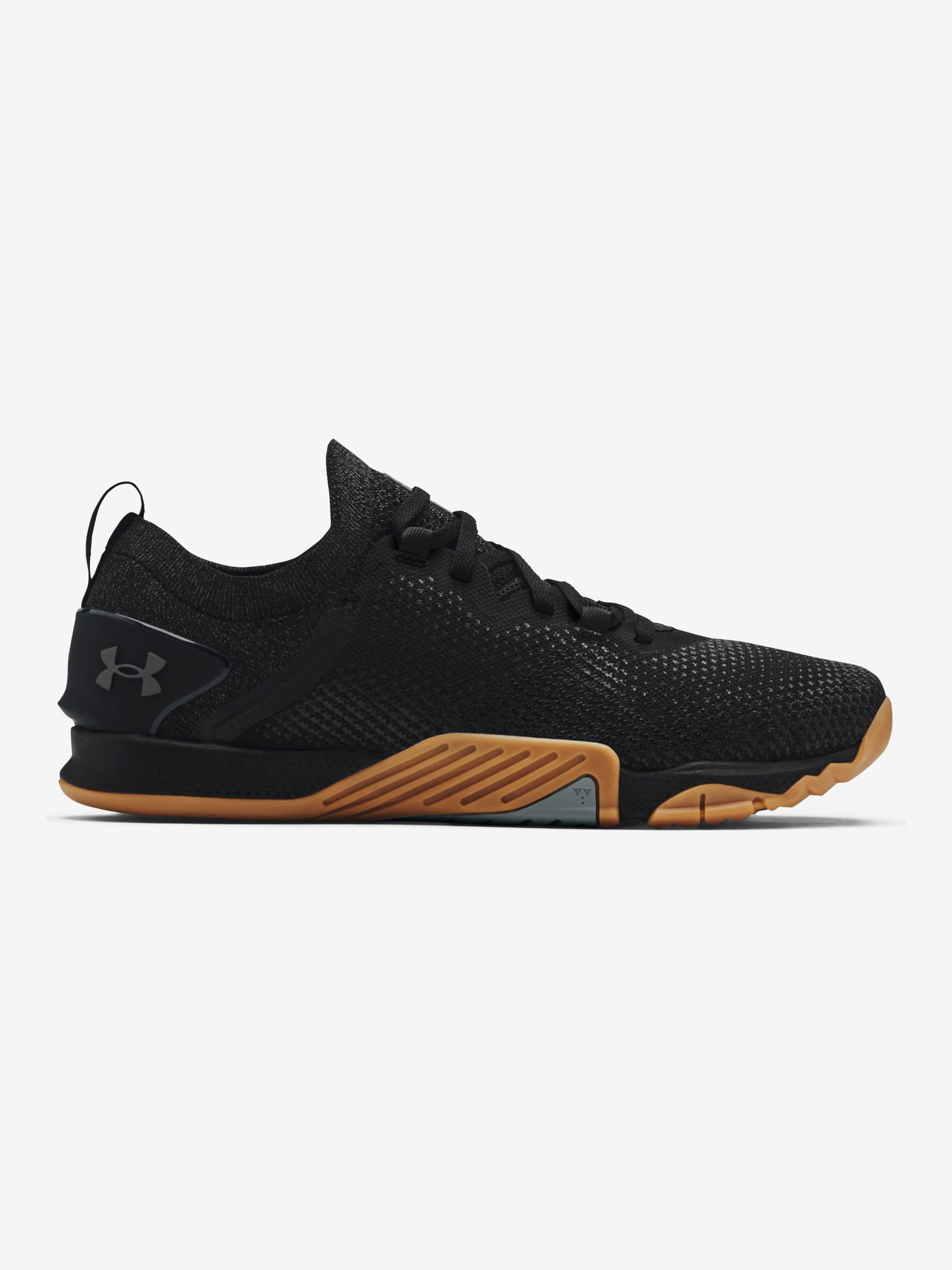 Кецове и обувки Under Armour TriBase Reign 3 Черно | 3023698, 0