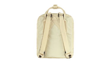 Чанта през рамо FJÄLLRÄVEN Mini Бежово | F23561-115, 2