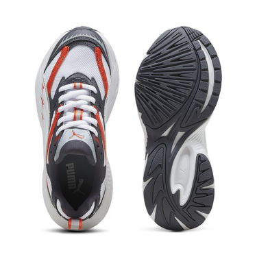 Кецове и обувки Puma Morphic Techie Бяло | 396621_06, 3