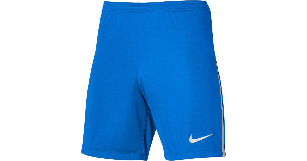Къси панталони Nike Shorts League III Синьо | dr0960-463, 1