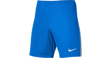 Къси панталони Nike Shorts League III Синьо | dr0960-463, 1