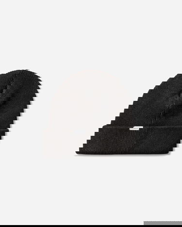 Шапка WTAPS FGZ Beanie Черно | 252MADT-HT02 BLACK, 3