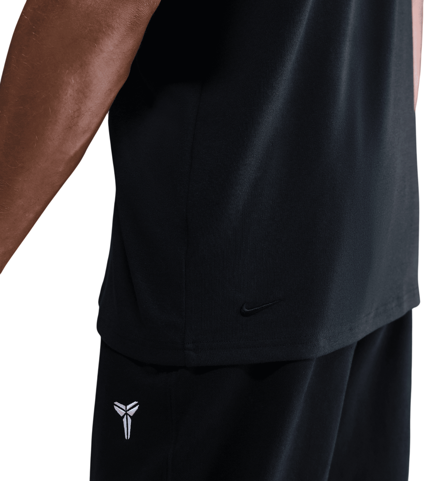 Тениска Nike Kobe Bryant XXIV T-Shirt Черно | hv1777-010, 1