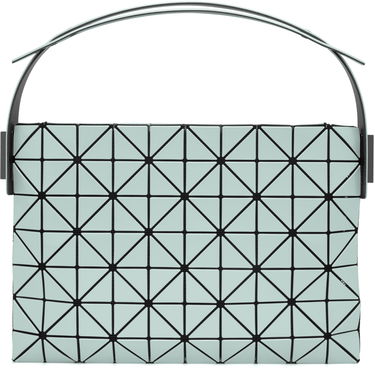Дамска чанта BAO BAO ISSEY MIYAKE ISSEY MIYAKE Baguette Small Bag Зелено | BB56AG471, 0