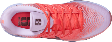 Кецове и обувки Nike Sabrina 3 Shoe Розово | hf2881-500, 3