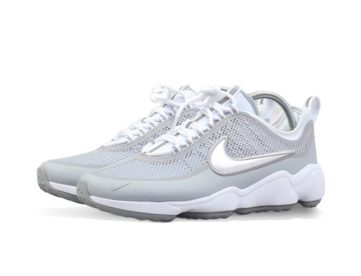 Кецове и обувки Nike Zoom Spiridion OG Сиво | 876267-100