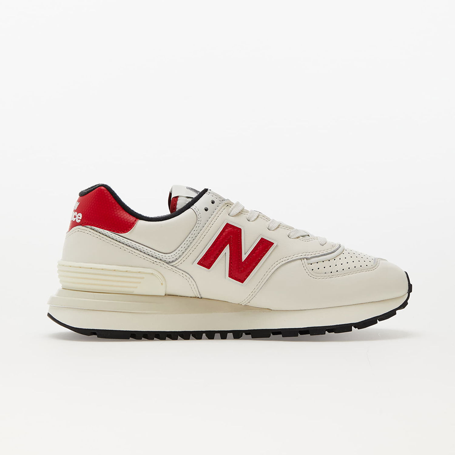 Кецове и обувки New Balance 574 Бежово | U574LGTC, 1