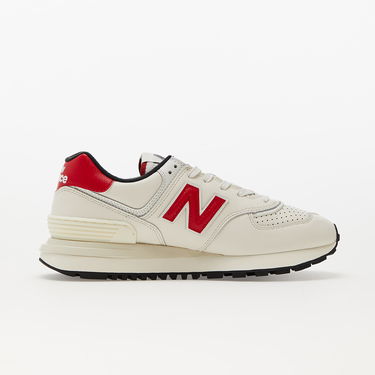 Кецове и обувки New Balance 574 Бежово | U574LGTC, 1