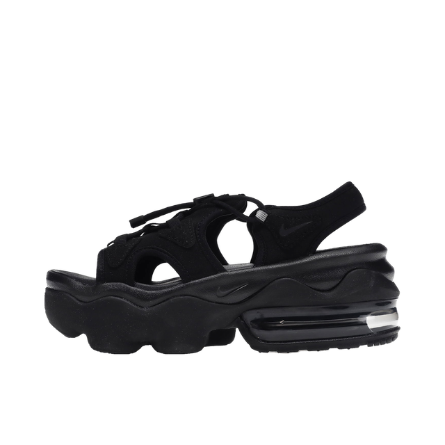 Air Max Koko Triple Black W