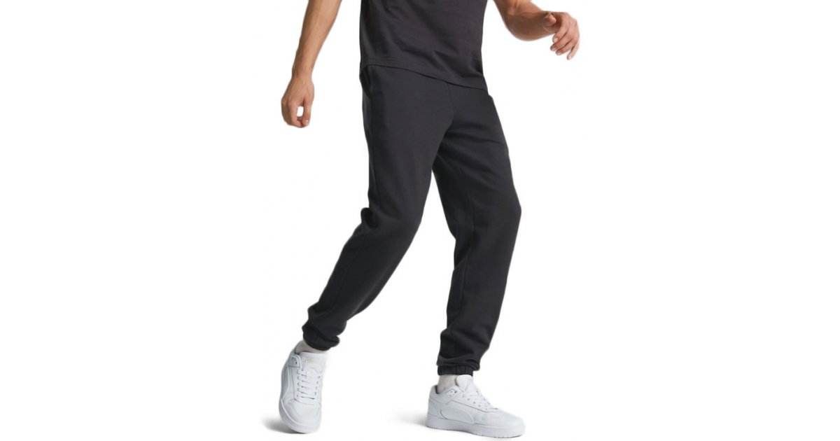 Спортни панталони Puma Puma Better FL Pants Черно | 67002975, 1