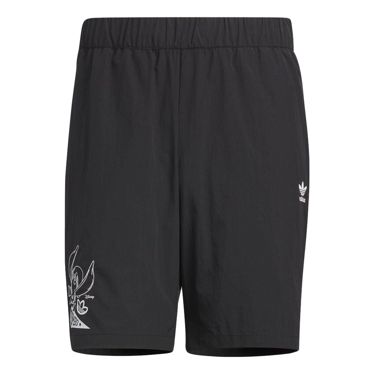 Къси панталони adidas Originals Disney Dumbo Sport Shorts Черно | IN1065, 0