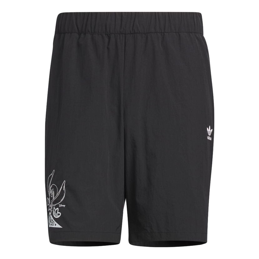 Къси панталони adidas Originals Disney Dumbo Sport Shorts Черно | IN1065