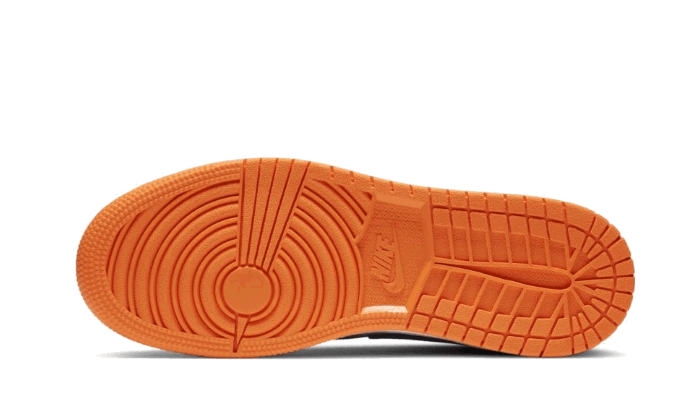 Кецове и обувки Jordan Air Jordan 1 Mid "Racer Blue" GS Синьо | 554725-440, 1