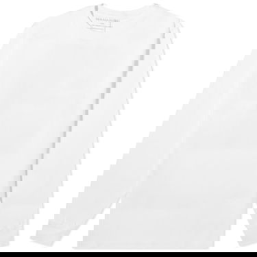 Тениска Maharishi Firefighter Print T-Shirt Бяло | 1083-WHT, 0