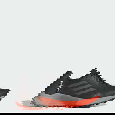 Кецове и обувки adidas Performance adidas TERREX Terrex Agravic Flow Trail Running 2.0 Черно | IG8018, 0
