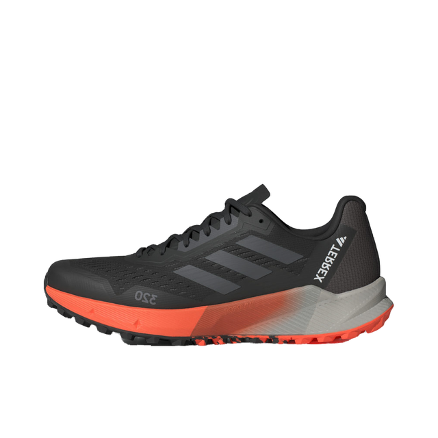 adidas TERREX Terrex Agravic Flow Trail Running 2.0