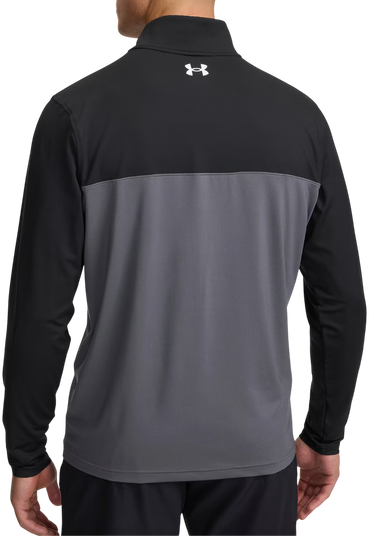 Суитчър Under Armour Long Sleeve 1/4 Zip Pullover Многоцветен | 1389878-002, 1