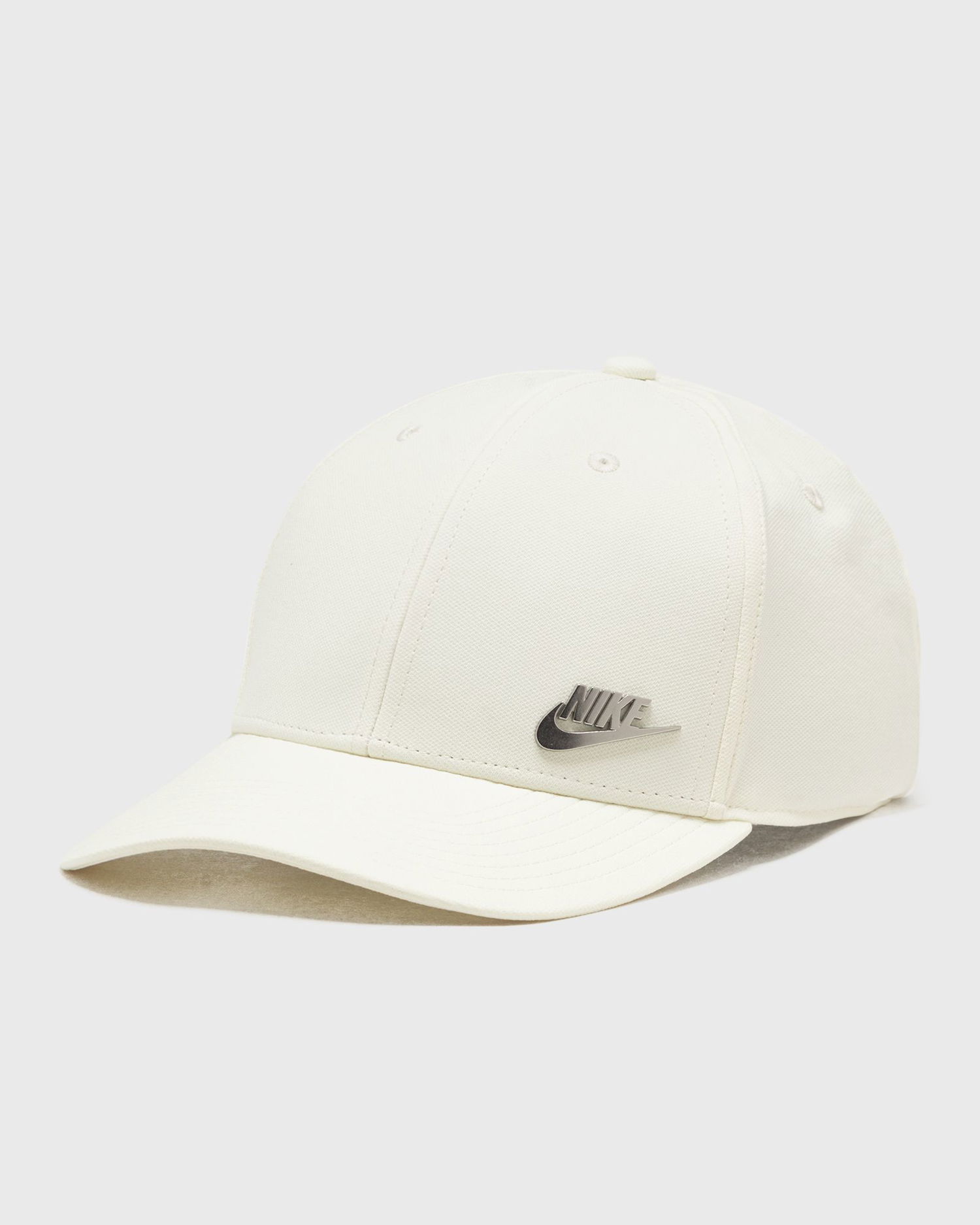 Шапка с козирка Nike Club Cap Metal Futura Бежово | FB5371-113, 1