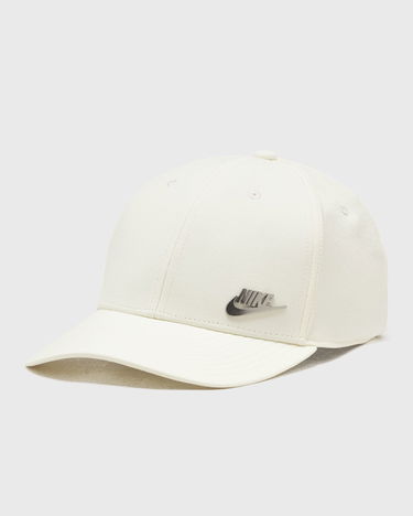 Шапка с козирка Nike Club Cap Metal Futura Бежово | FB5371-113, 1