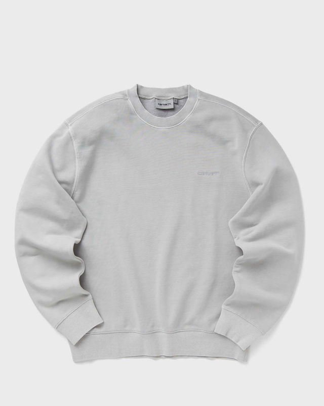 Duster Script Sweat