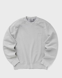 Duster Script Sweat