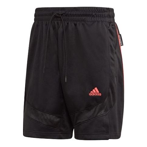 Къси панталони adidas Originals Originals Basketball Shorts Черно | GP6778