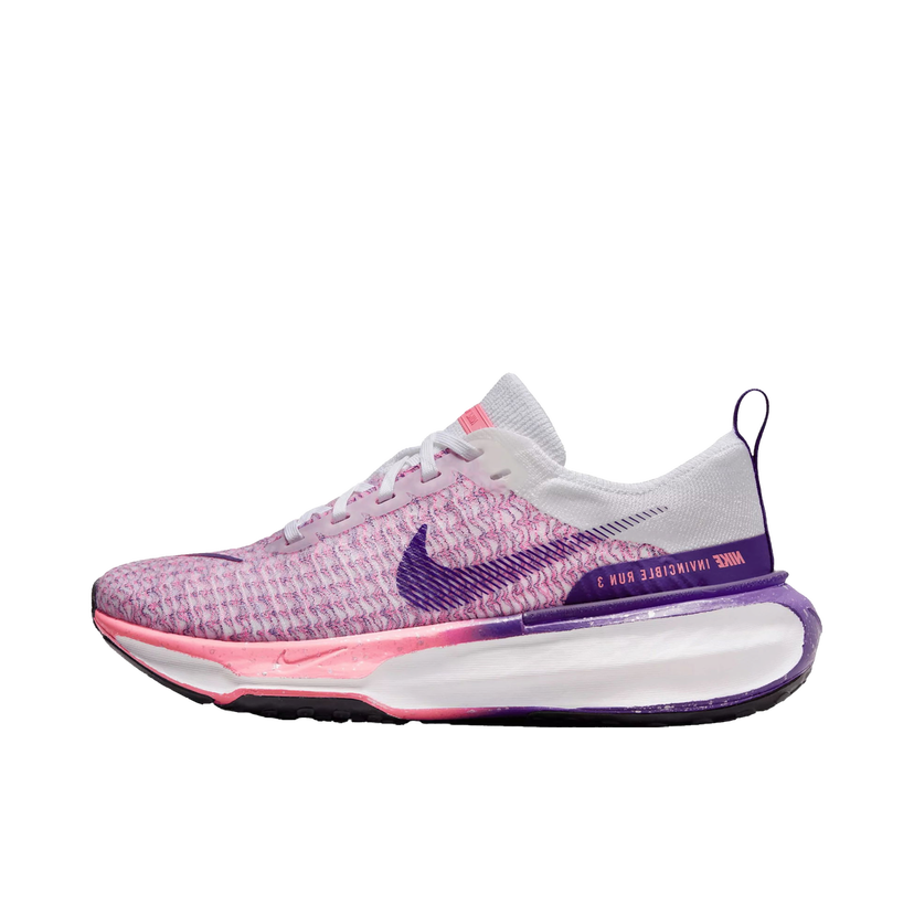 Бягане Nike ZoomX Invincible Run 3 Coral Chalk (Women's) Бежово | FQ8766-100
