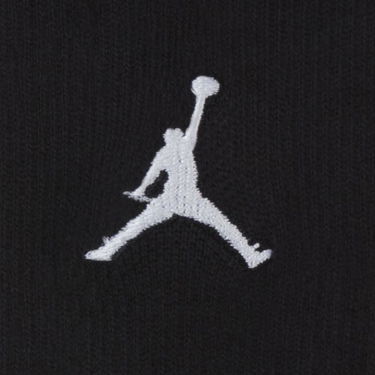 Чорапи Jordan Flight Crew Socks Черно | SX5854-010, 5