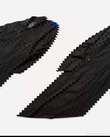 Палта Asics Novalis Satureja Geometric Panel Coat Черно | 2203A317-001, 1