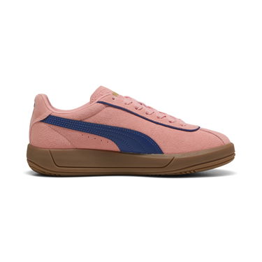 Кецове и обувки Puma PUMA Club Klassika Розово | 400718_04, 4