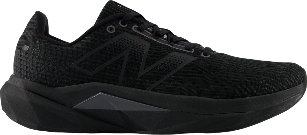 Кецове и обувки New Balance FuelCell Propel v5 Черно | mfcprlk5, 0