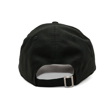 Шапка с козирка New Era UFC Tonal 9FORTY Adjustable Cap Черно | 60656184, 3