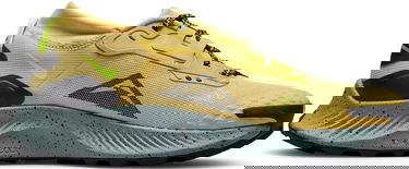 Кецове и обувки Nike Pegasus Trail 3 Gore-Tex Жълто | dc8793-300, 2