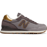 Кецове и обувки New Balance 515 W Сиво | WL515FCS, 0