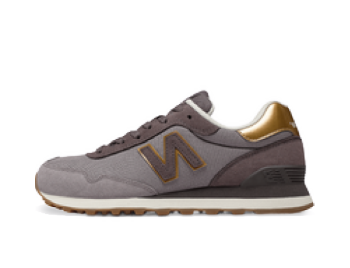 Кецове и обувки New Balance 515 W Сиво | WL515FCS