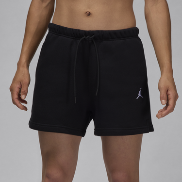 Къси панталони Jordan Jordan Brooklyn Fleece Черно | FV7080-010, 1