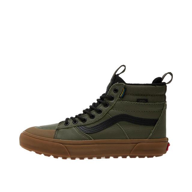 MTE Sk8-Hi Waterproof